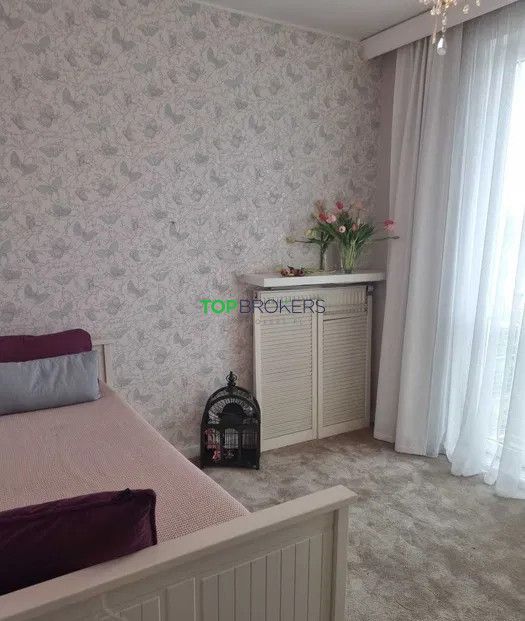 Mieszkanie 4-pokojowe Warszawa Bemowo, ul. Dywizjonu 303. Zdjęcie 4