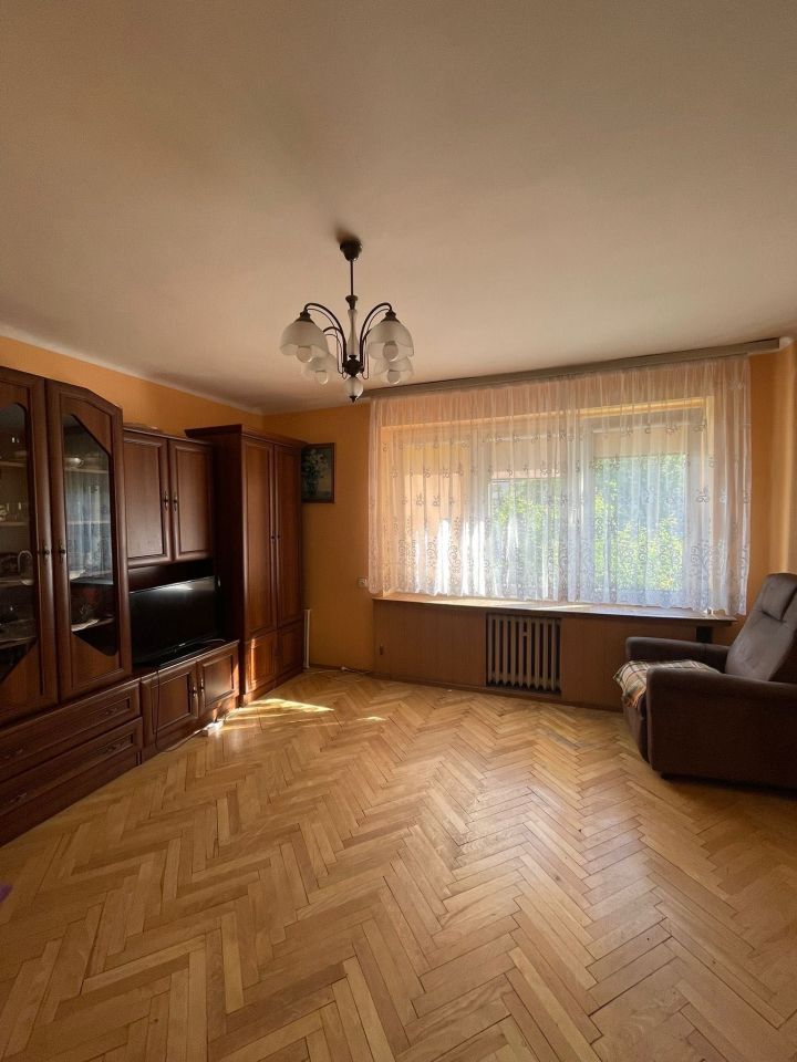 Mieszkanie 3-pokojowe Kielce Herby, ul. Gliniana. Zdjęcie 1