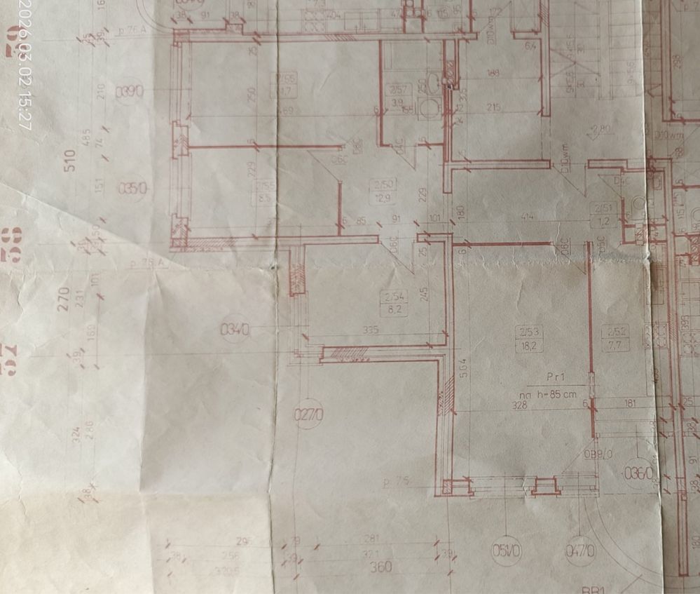 Mieszkanie 4-pokojowe Wrocław Krzyki, ul. Piękna. Zdjęcie 8