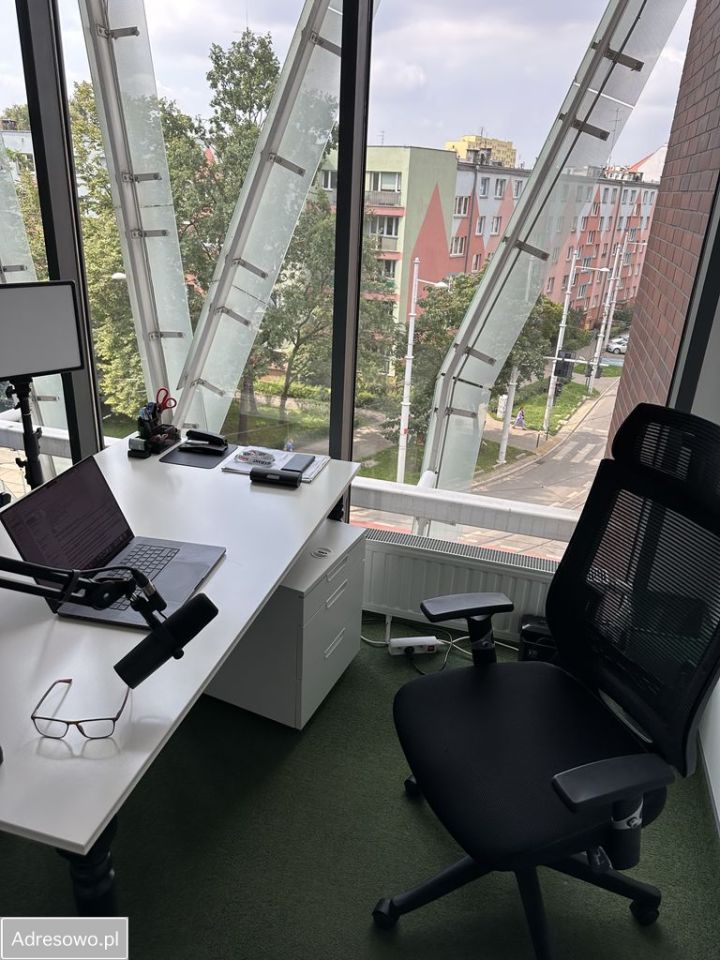 Biuro Wrocław Śródmieście, ul. Hubska. Zdjęcie 2