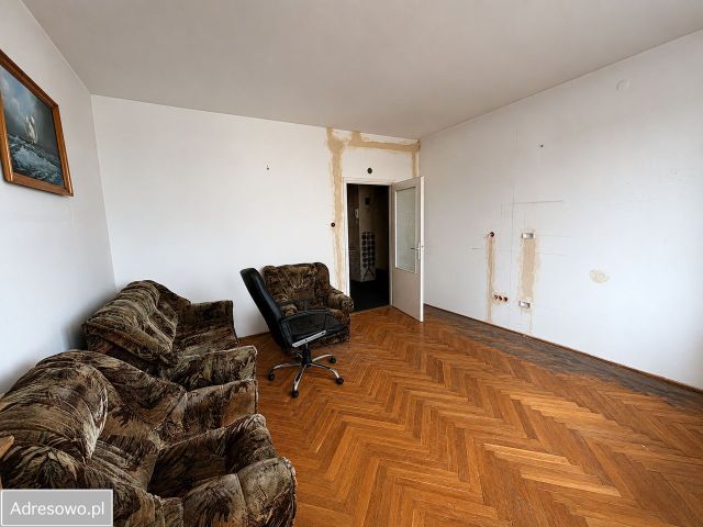 Mieszkanie 4-pokojowe Gdańsk Wrzeszcz, al. Grunwaldzka. Zdjęcie 1