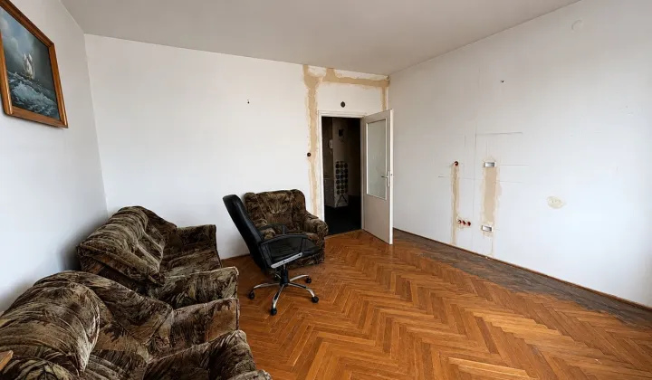 Mieszkanie 4-pokojowe Gdańsk Wrzeszcz, al. Grunwaldzka