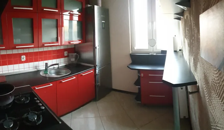 Mieszkanie 3-pokojowe Jelcz-Laskowice Centrum, ul. Stefana Drzewieckiego