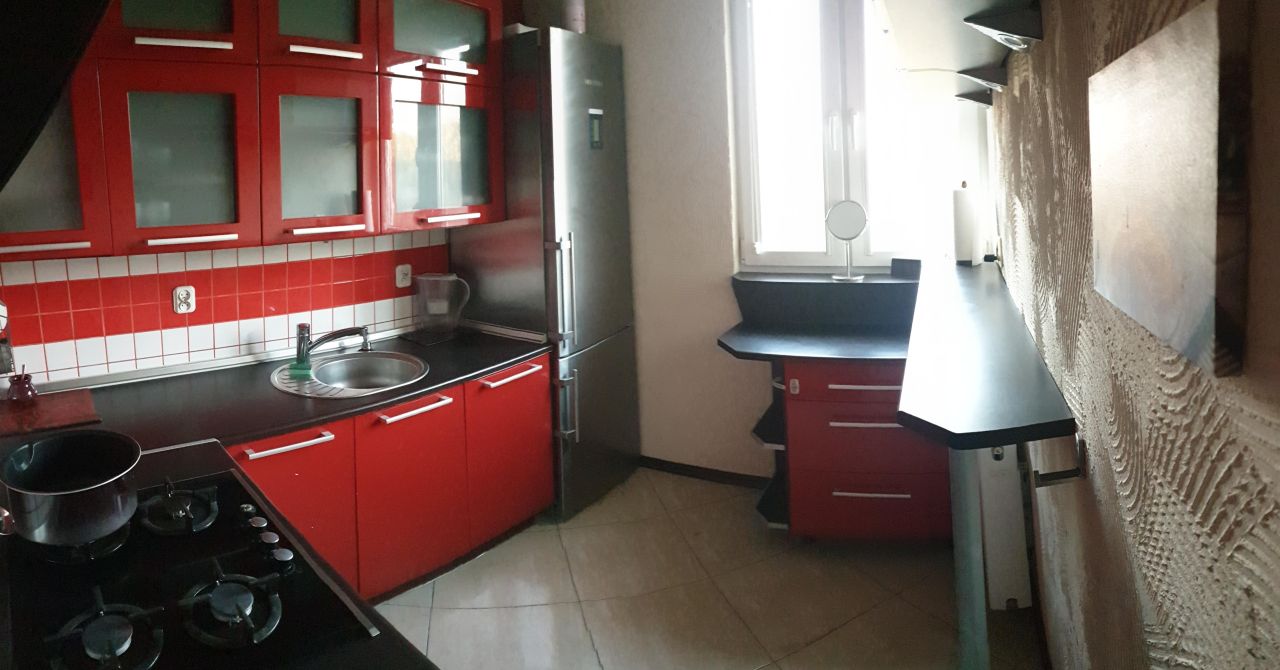Mieszkanie 3-pokojowe Jelcz-Laskowice Centrum, ul. Stefana Drzewieckiego. Zdjęcie 3