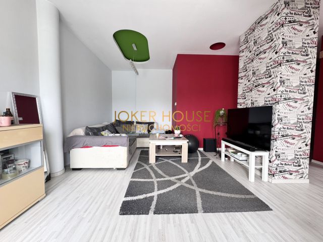 Mieszkanie 3-pokojowe Rzeszów, ul. Podkarpacka. Zdjęcie 2