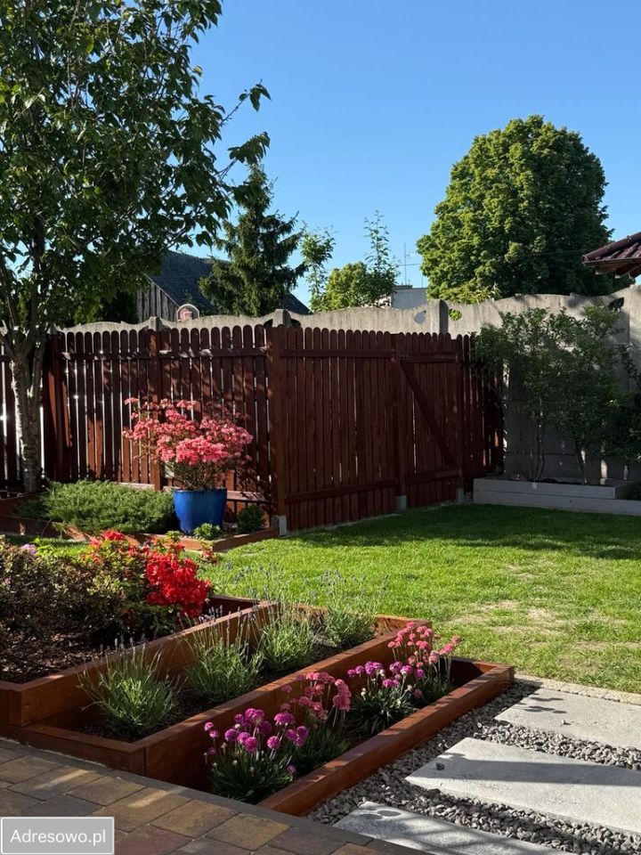 Mieszkanie 3-pokojowe Kaźmierz, ul. Szeregowa. Zdjęcie 12