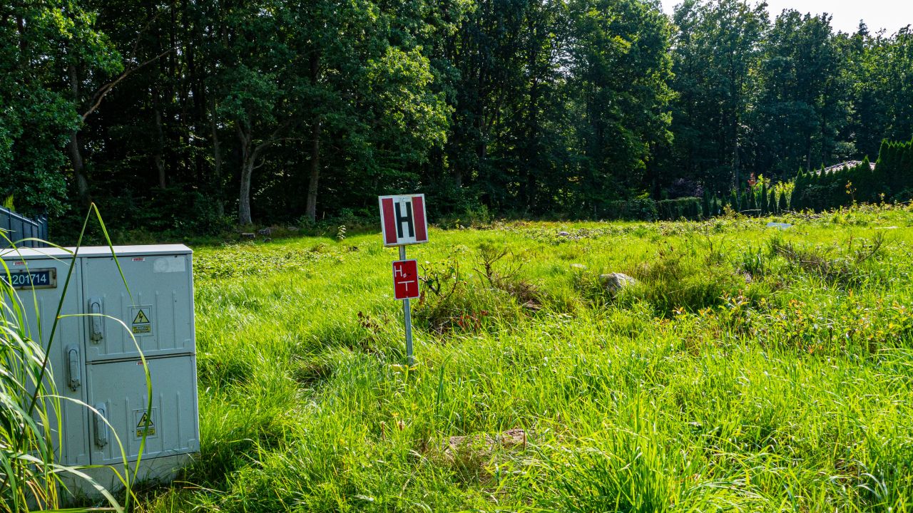Działka na sprzedaż bez pośredników          
          
            ul. Jagodowa          
          
            Dębogórze - Widok 6