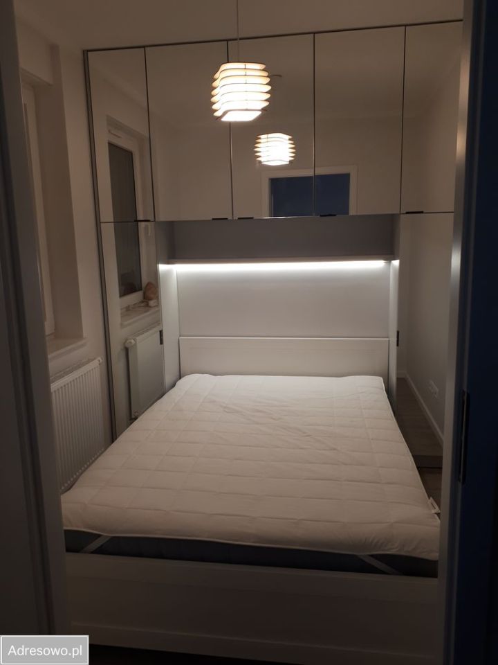 Mieszkanie 2-pokojowe Wrocław Psie Pole, ul. Adama Jerzego Czartoryskiego. Zdjęcie 10