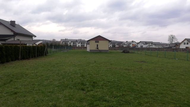 Działka budowlana Międzyświeć, ul. Bładnicka. Zdjęcie 1