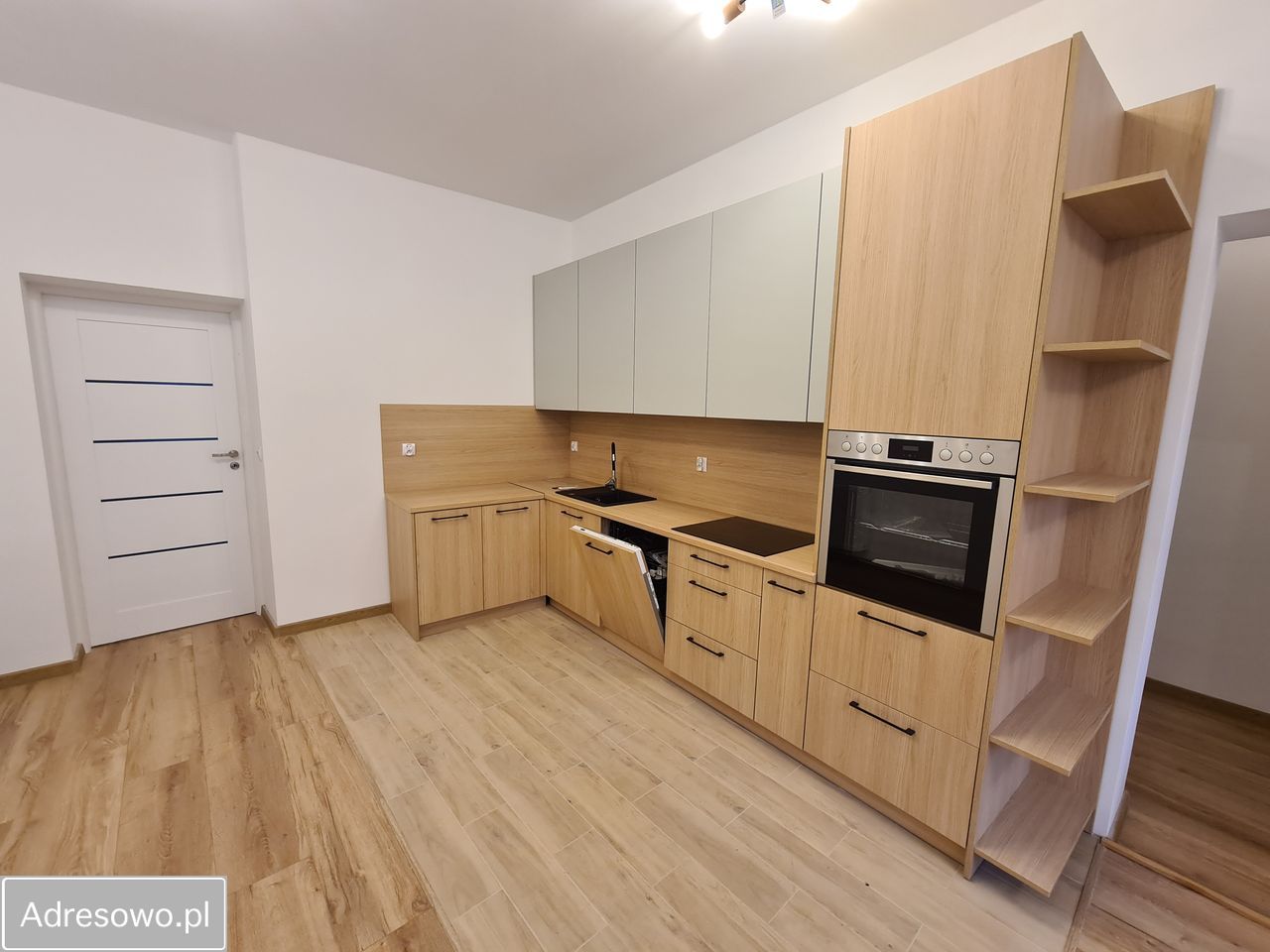 Mieszkanie 3-pokojowe Świdnica Centrum, ul. Długa. Zdjęcie 5