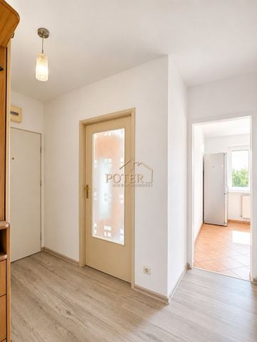 Mieszkanie 2-pokojowe Wrocław Krzyki, ul. Partynicka. Zdjęcie 9