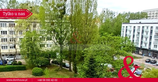 Mieszkanie 2-pokojowe Gdynia Śródmieście, ul. Władysława IV. Zdjęcie 5