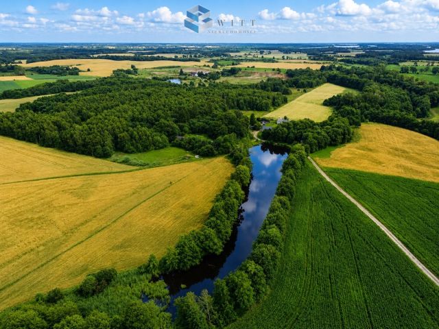dom wolnostojący, 3 pokoje Marwałd. Zdjęcie 2