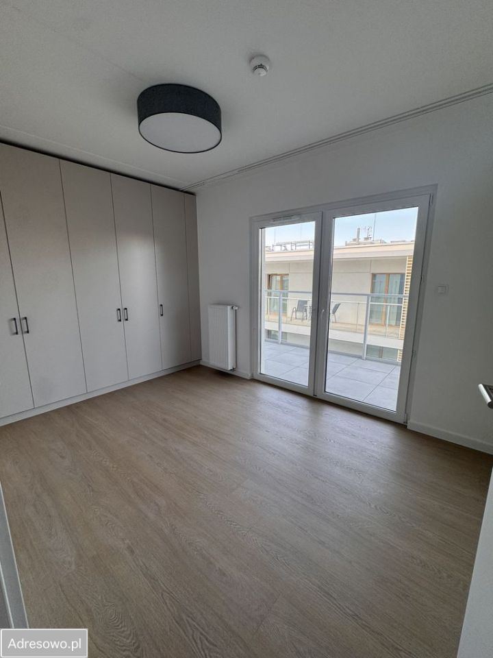Mechelinki, ul. Do Morza Mieszkanie - 3 pokoje - 47 m² - 2 piętro