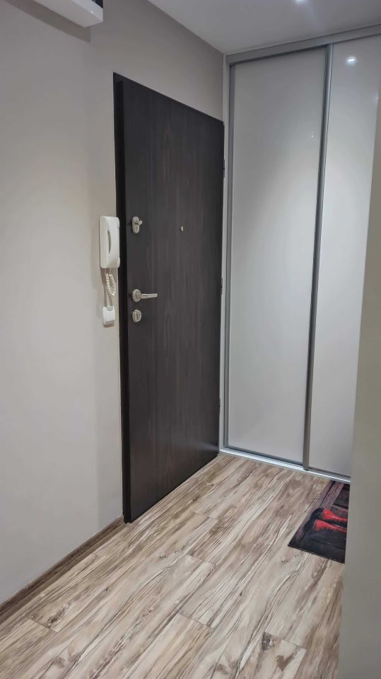 Mieszkanie 2-pokojowe Kraków Mistrzejowice, os. Piastów. Zdjęcie 7