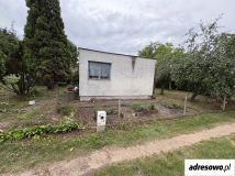 Działka rod Bydgoszcz Prądy, ul. Łochowska. Zdjęcie 4