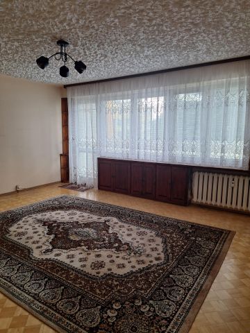 Mieszkanie 3-pokojowe Łomża, ul. Konstytucji 3 Maja. Zdjęcie 1