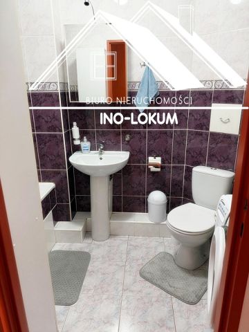 Mieszkanie 2-pokojowe Inowrocław, ul. Kątna. Zdjęcie 14