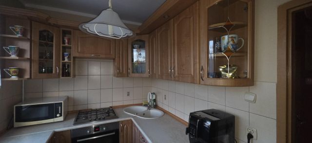 Mieszkanie 3-pokojowe Łódź Widzew, ul. Bedricha Smetany. Zdjęcie 8