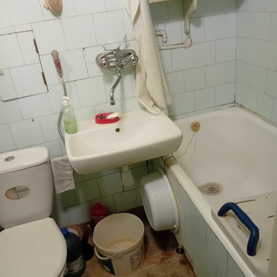 Mieszkanie 4-pokojowe Lublin Kalinowszczyzna, ul. Krzemieniecka. Zdjęcie 6