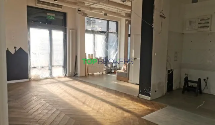Lokal Warszawa Ursynów