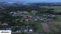 Działka budowlana Szczecin Skolwin, ul. Karpacka. Zdjęcie 3