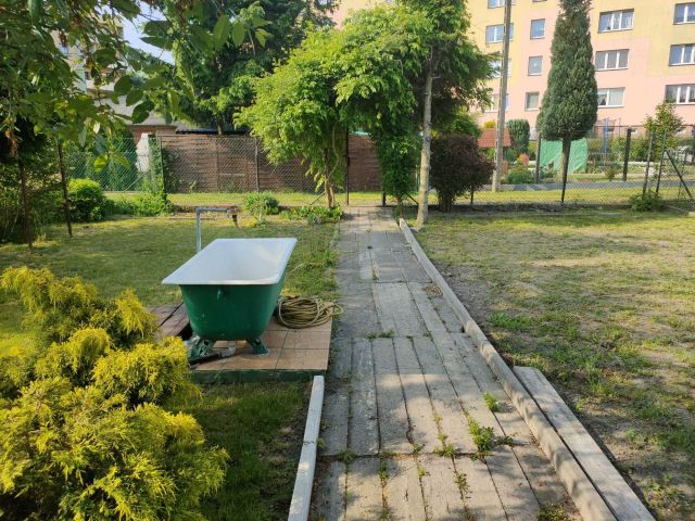 Działka rekreacyjna Piekary Śląskie, ul. Armii Krajowej. Zdjęcie 1