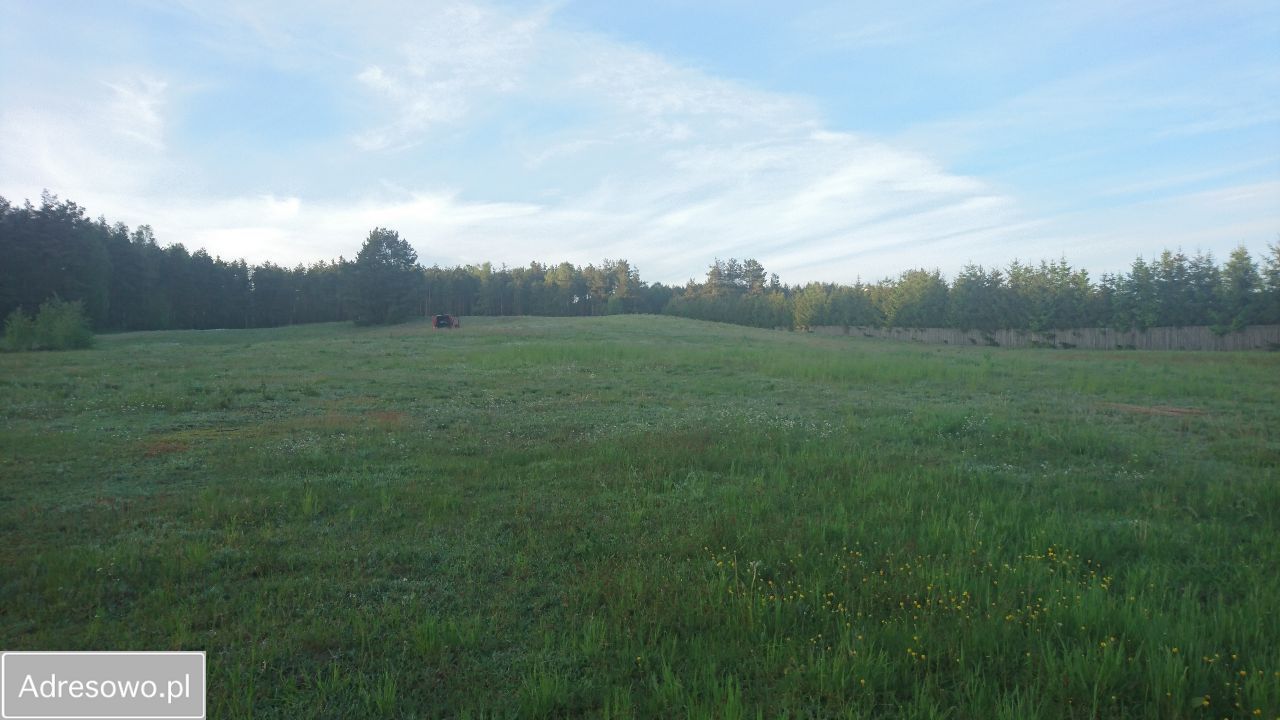 Działka budowlana Wiele, ul. Hieronima Derdowskiego. Zdjęcie 16