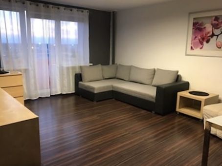 Mieszkanie 1-pokojowe Poznań Piątkowo, os. Bolesława Chrobrego. Zdjęcie 1