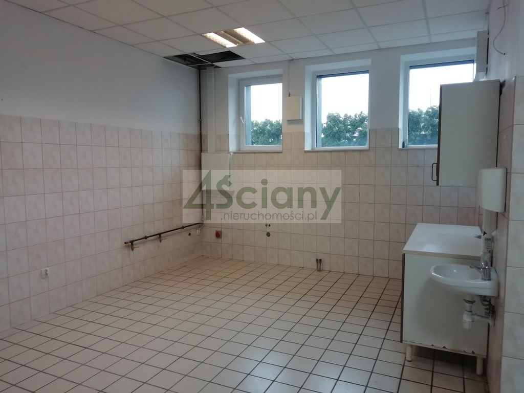 Biuro Pruszków, al. Jerozolimskie. Zdjęcie 9