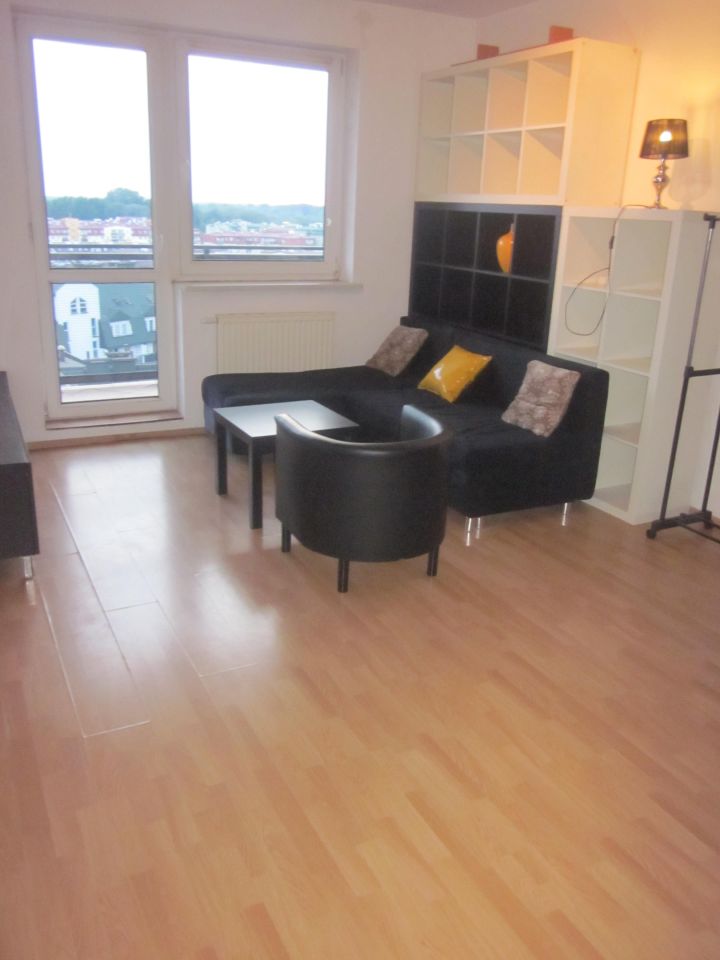 Mieszkanie 2-pokojowe Warszawa Białołęka, ul. Książkowa