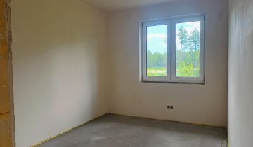 bliźniak, 4 pokoje Sade Budy