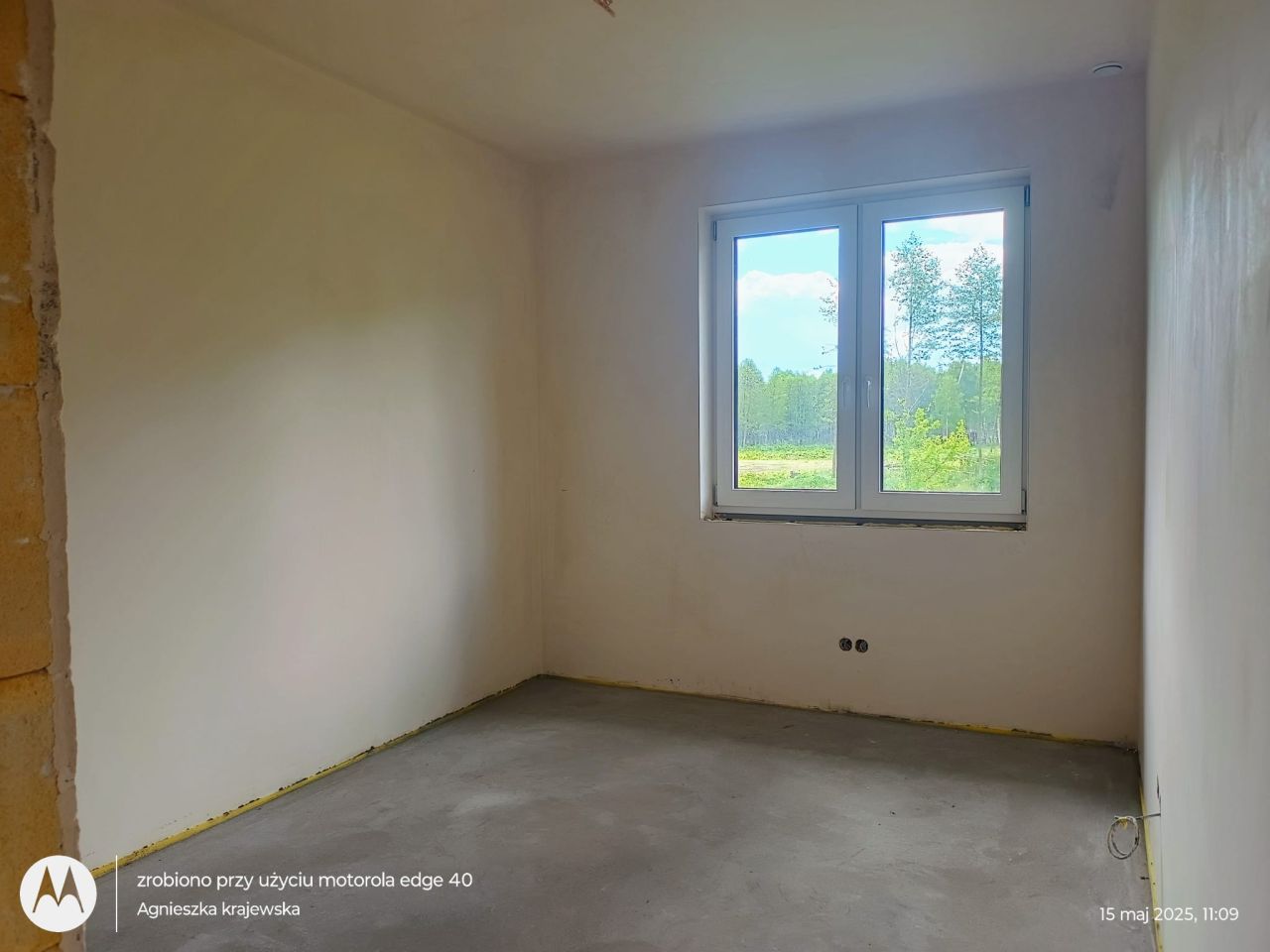 bliźniak, 4 pokoje Sade Budy. Zdjęcie 6