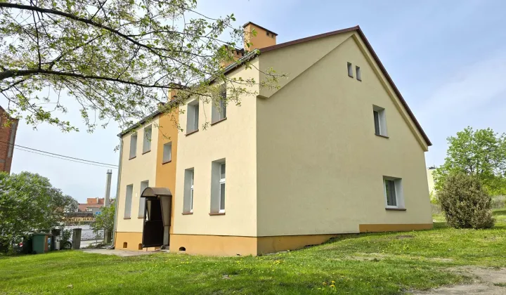 Mieszkanie 2-pokojowe Kętrzyn, ul. Krótka