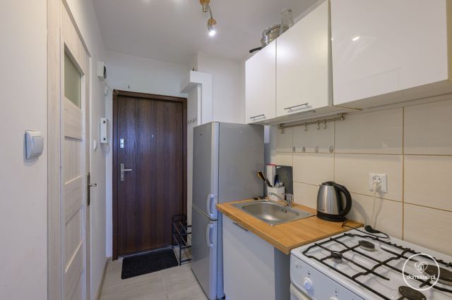 Mieszkanie 1-pokojowe Warszawa Bielany, ul. Przy Agorze. Zdjęcie 9