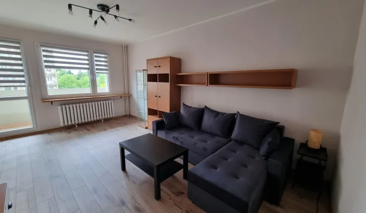 Mieszkanie 3-pokojowe Katowice Bogucice, ul. Wincentego Wajdy
