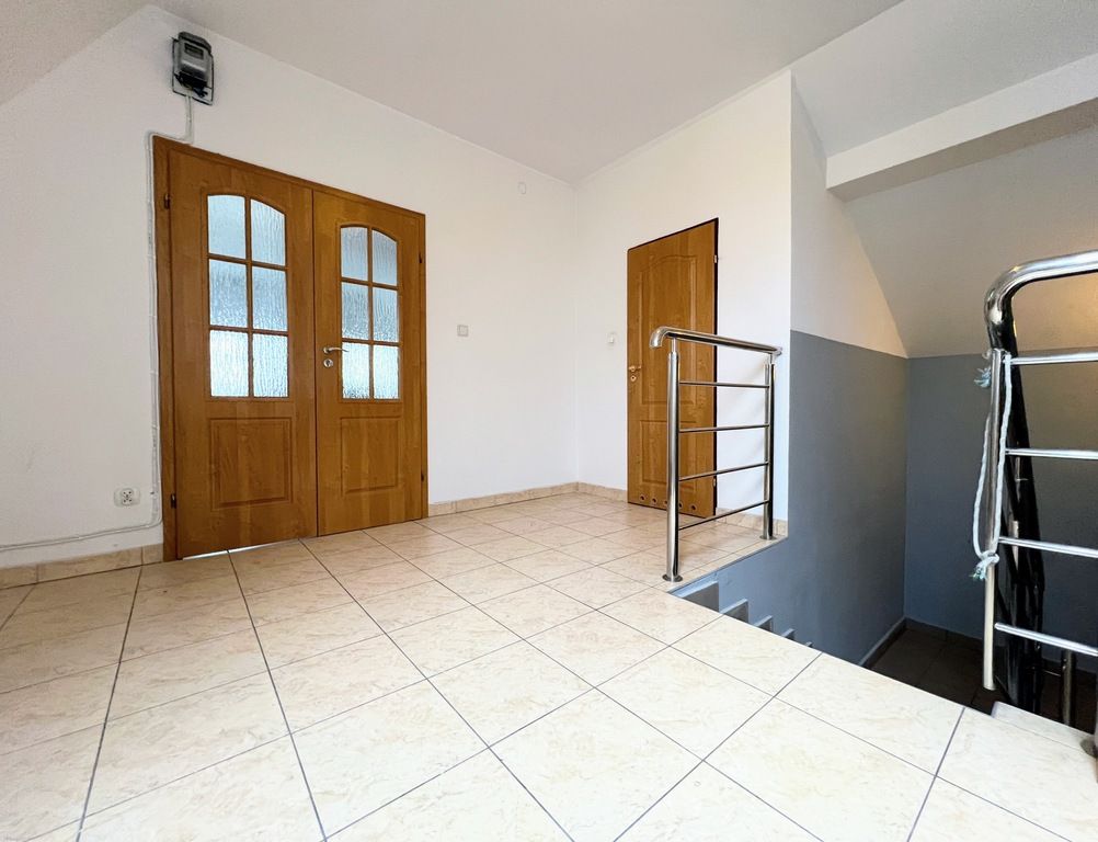 Biuro Rzeszów, ul. Podkarpacka. Zdjęcie 6