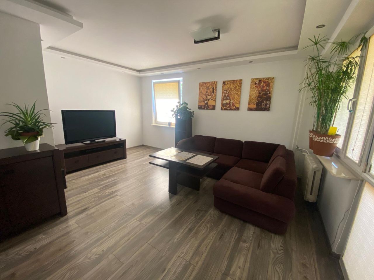 Mieszkanie 3-pokojowe Rzeszów Śródmieście, ul. Zofii Chrzanowskiej