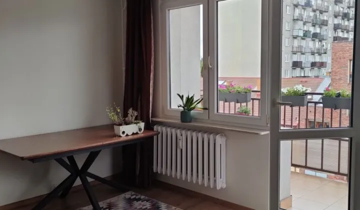 Mieszkanie 3-pokojowe Żyrardów Centrum, ul. Stefana Okrzei