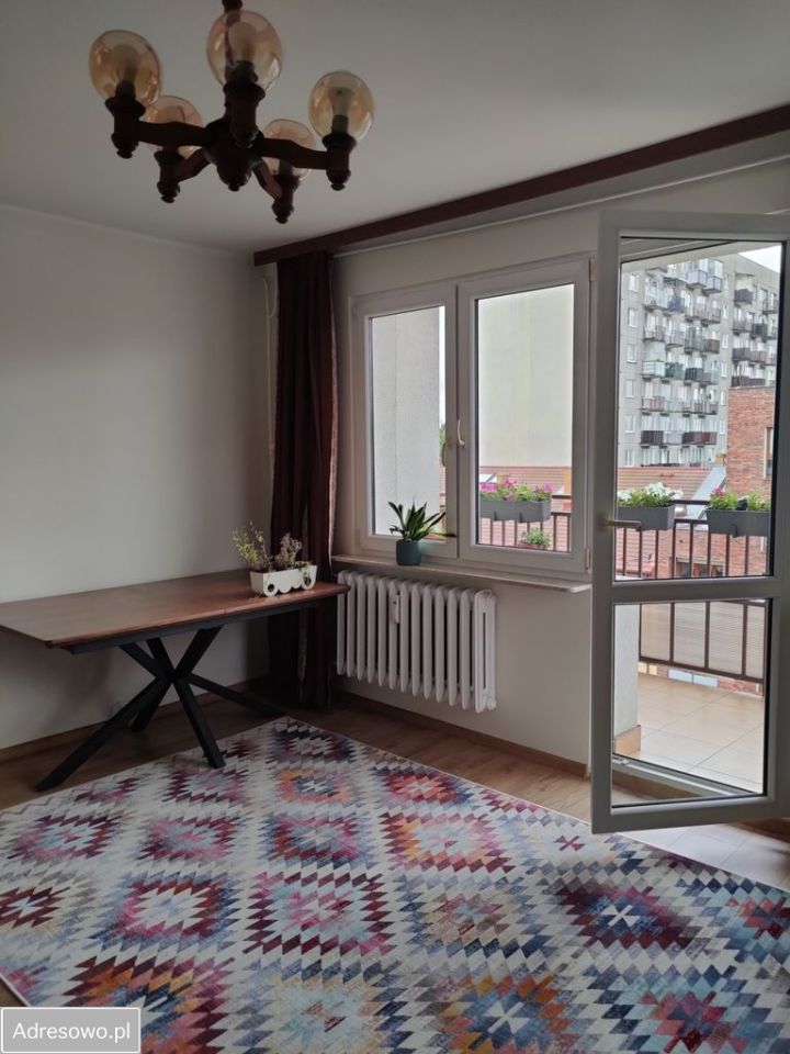 Mieszkanie 3-pokojowe Żyrardów Centrum, ul. Stefana Okrzei