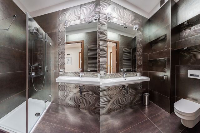 Mieszkanie 5-pokojowe Warszawa Wilanów, ul. Wilanowska. Zdjęcie 14