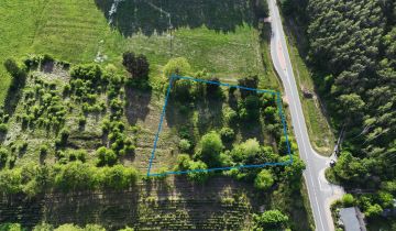 Działka budowlana Siedlisko