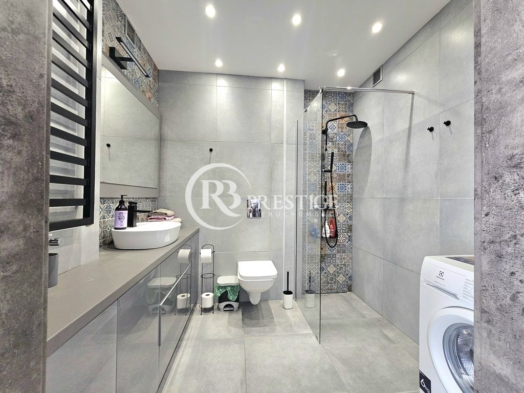 Mieszkanie 2-pokojowe Szczecin Stare Miasto, ul. Grodzka. Zdjęcie 5