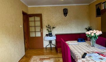 Mieszkanie 3-pokojowe Krynica-Zdrój, ul. ks. Jerzego Popiełuszki