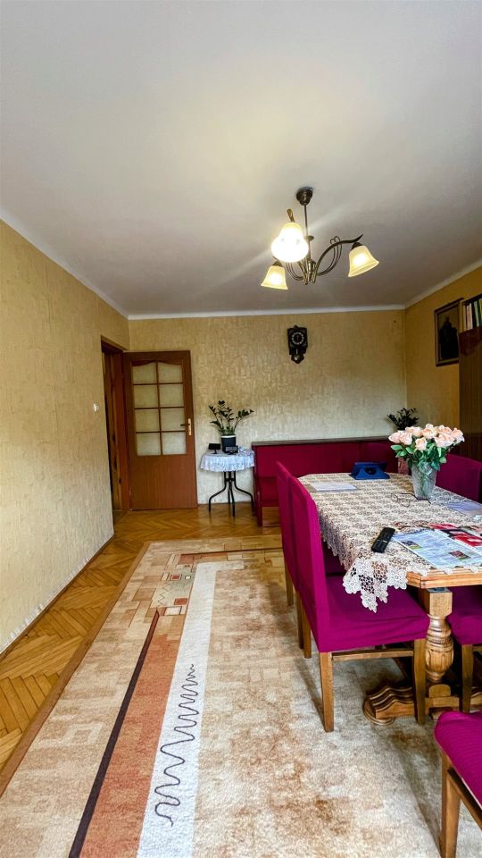 Mieszkanie 3-pokojowe Krynica-Zdrój, ul. ks. Jerzego Popiełuszki. Zdjęcie 2