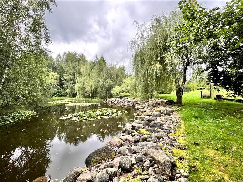 siedlisko, 2 pokoje Strzepcz Zielony Dwór, ul. Zielony Dworek. Zdjęcie 5