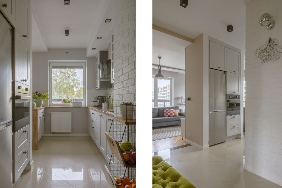 Mieszkanie 3-pokojowe Warszawa Żoliborz, ul. Stanisława Dygata. Zdjęcie 3