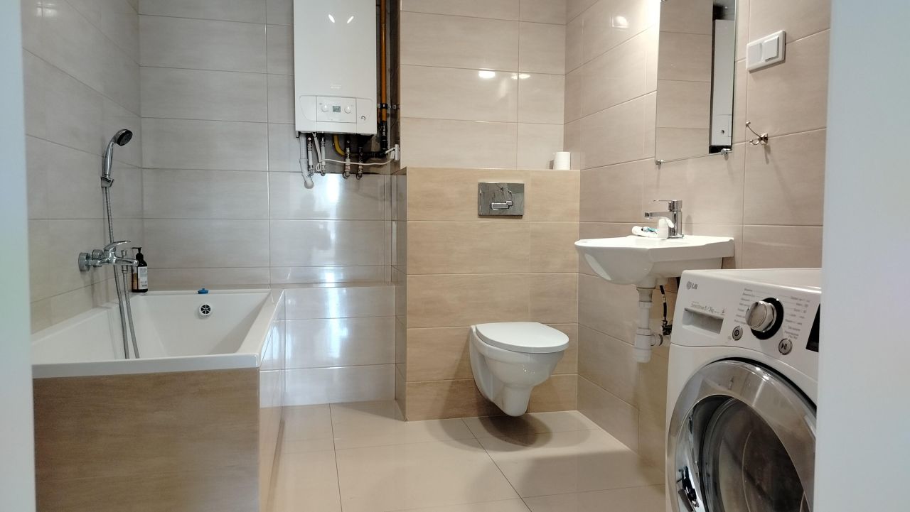 Mieszkanie 4-pokojowe Kielce Psie Górki, ul. Skalista. Zdjęcie 7