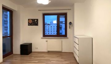 Mieszkanie 4-pokojowe Warszawa Ursynów, al. Komisji Edukacji Narodowej