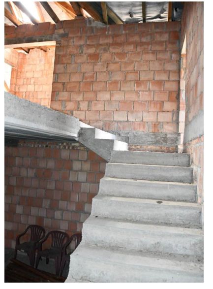 dom wolnostojący, 4 pokoje Zaklików. Zdjęcie 5